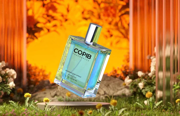 Cupid Pheromone Cologne for Men 50 ML
