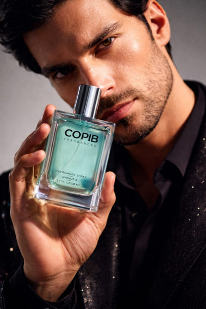 Cupid Pheromone Cologne for Men 50 ML