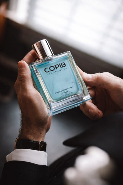 Cupid Pheromone Cologne for Men 50 ML