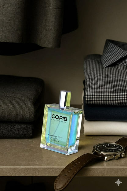 Cupid Pheromone Cologne for Men 50 ML